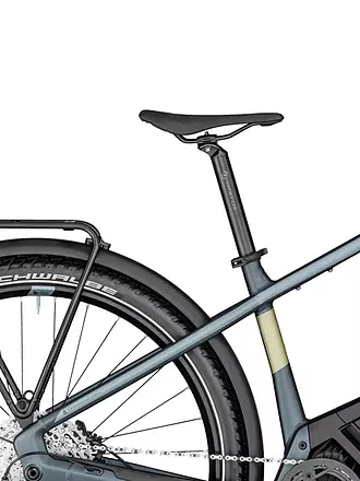 BERGAMONT | Herren E-Mountainbike 29" E-Revox Premium Pro EQ | 